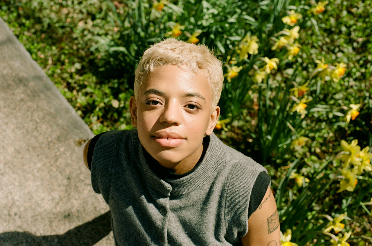 Welcome to Bayonet, Tasha! New Single,