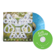 Load image into Gallery viewer, Kibi James - 'delusions'