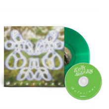 Load image into Gallery viewer, Kibi James - 'delusions'