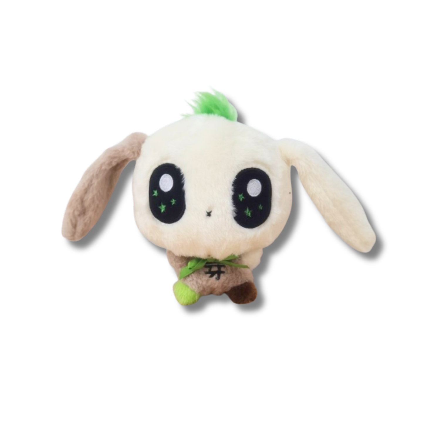 Mei Semones - 'Kurage' Plushie