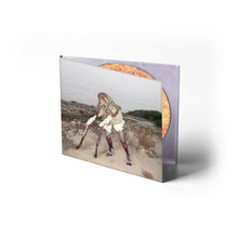 Load image into Gallery viewer, Grumpy - Piebald EP