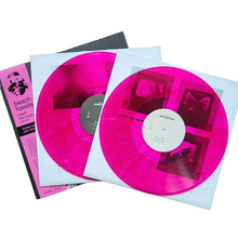 Load image into Gallery viewer, Beach Fossils - 'Clash the Truth'