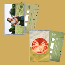 Load image into Gallery viewer, Bloomsday - 'Heart of the Artichoke'