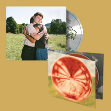 Load image into Gallery viewer, Bloomsday - 'Heart of the Artichoke'