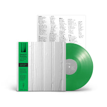 Load image into Gallery viewer, Beach Fossils Self-Titled