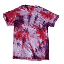 Load image into Gallery viewer, Hand-dyed Bayonet Logo Shirts