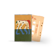 Load image into Gallery viewer, Being Dead - 'When Horses Would Run'