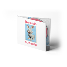 Load image into Gallery viewer, Beach Fossils - 'Bunny'