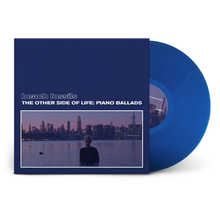 Load image into Gallery viewer, Beach Fossils - The Other Side of Life: Piano Ballads