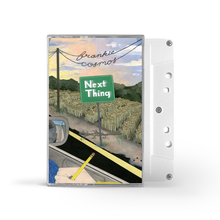 Load image into Gallery viewer, Frankie Cosmos 'Next Thing'