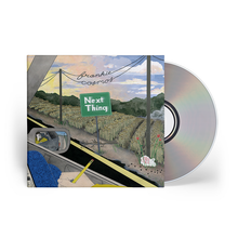 Load image into Gallery viewer, Frankie Cosmos 'Next Thing'
