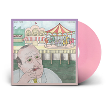 Load image into Gallery viewer, Jerry Paper 'Carousel'