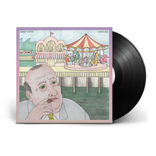 Load image into Gallery viewer, Jerry Paper 'Carousel'