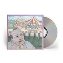 Load image into Gallery viewer, Jerry Paper 'Carousel'