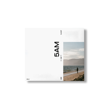 Load image into Gallery viewer, kelz - 5AM and I Can't Sleep