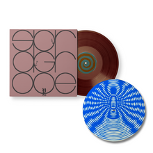 Load image into Gallery viewer, Lionlimb - Spiral Groove