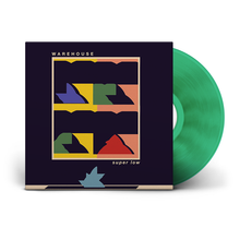 Load image into Gallery viewer, Warehouse 'super low'