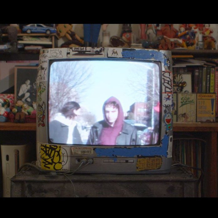 New Beach Fossils single+video "Saint Ivy", NEA Donations