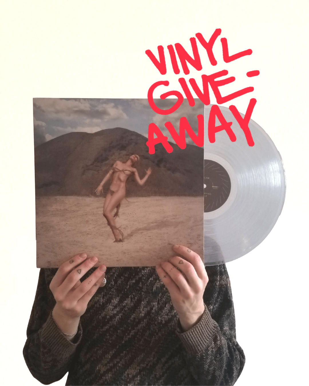 'The Tipping Scale' by Kinlaw out February 19