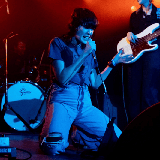 Smut Announce Summer Tour w/ WAVVES