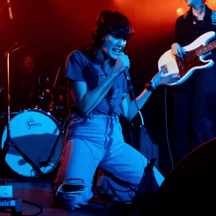 Smut Announce Summer Tour w/ WAVVES