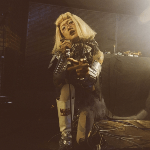 yeule Announces US Tour Dates