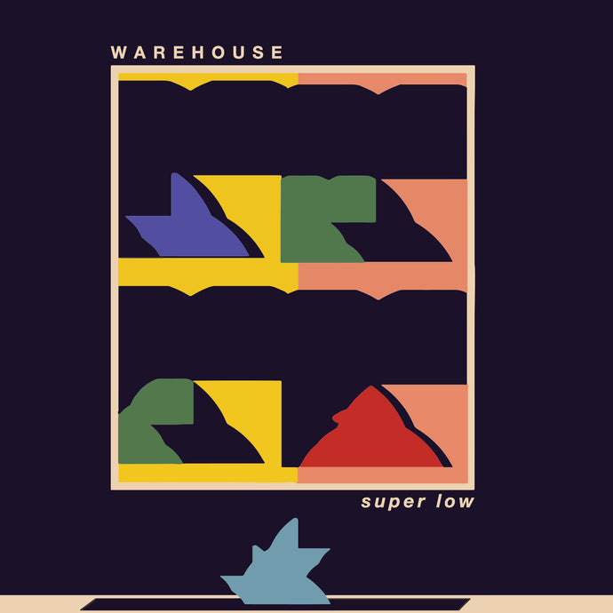 Warehouse "super low" Out Now!