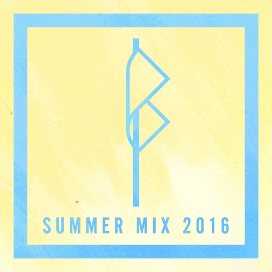 Bayonet Records Spotify Summer Mix