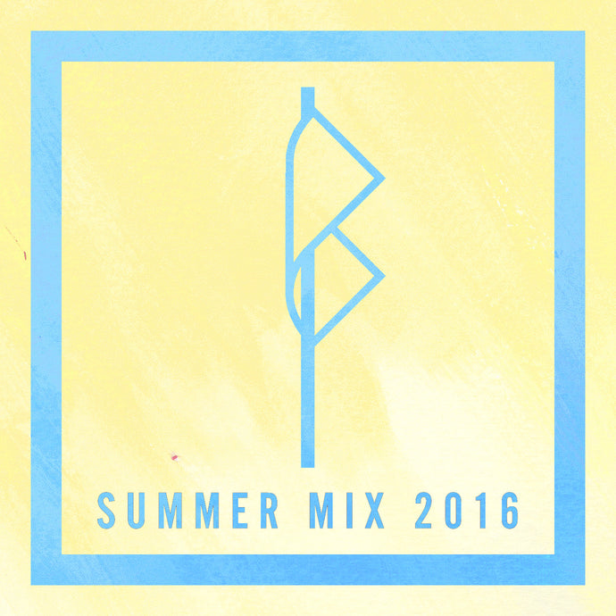 Bayonet Records Spotify Summer Mix