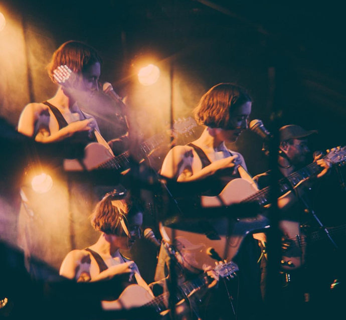 Frankie Cosmos Tour Dates