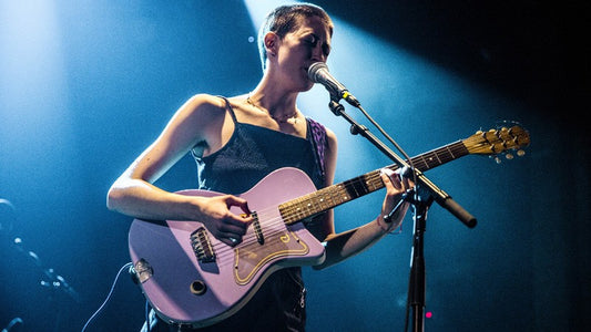 Frankie Cosmos "Next Thing" Named One of the Best Albums of 2016