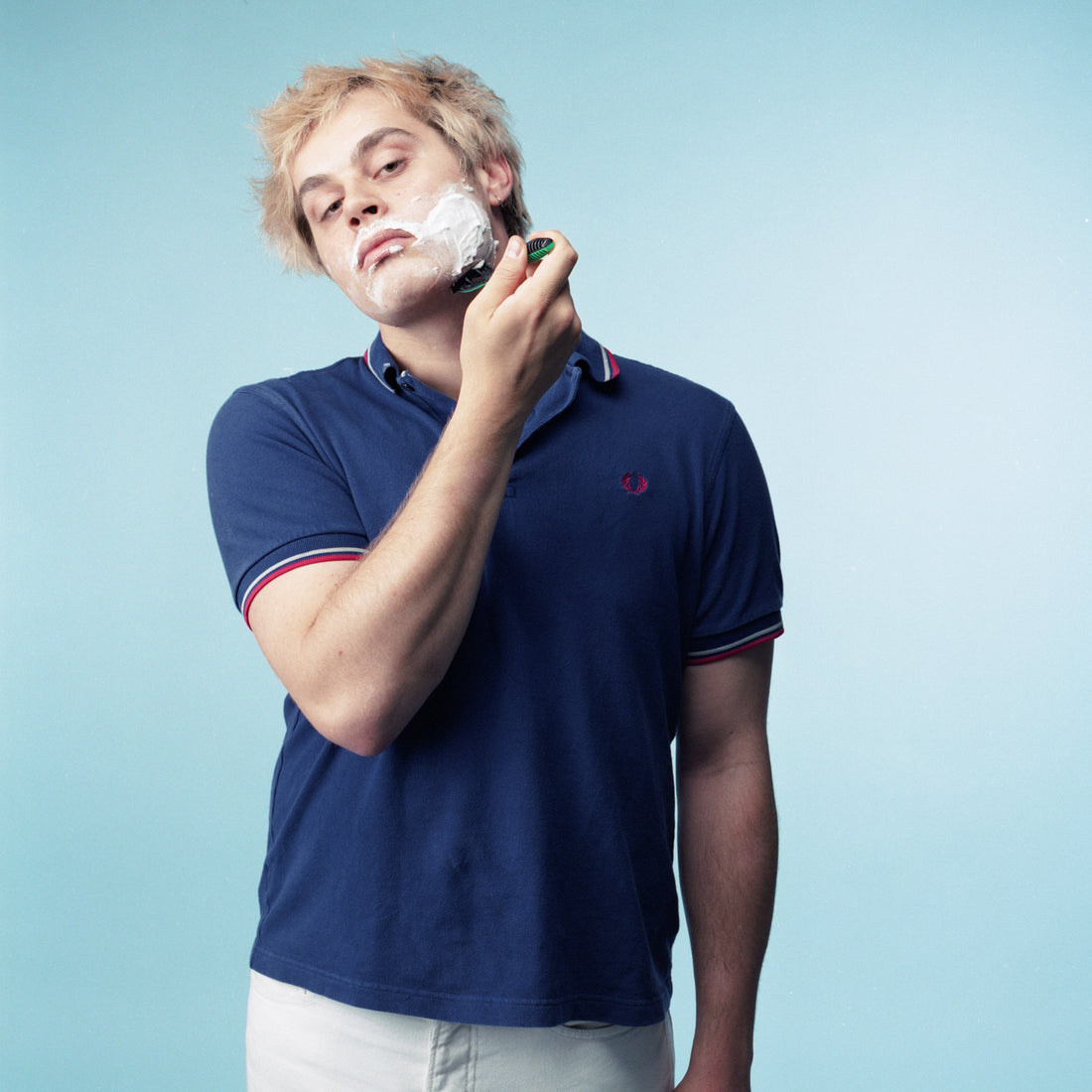 Kevin Krauter video for "Suddenly" +UK/EU tour dates