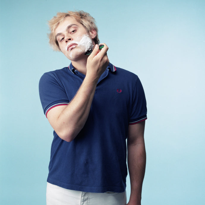 Kevin Krauter video for "Suddenly" +UK/EU tour dates