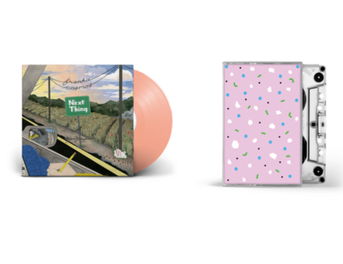 Black Friday 25% off sale+ Limited edition Frankie Cosmos items