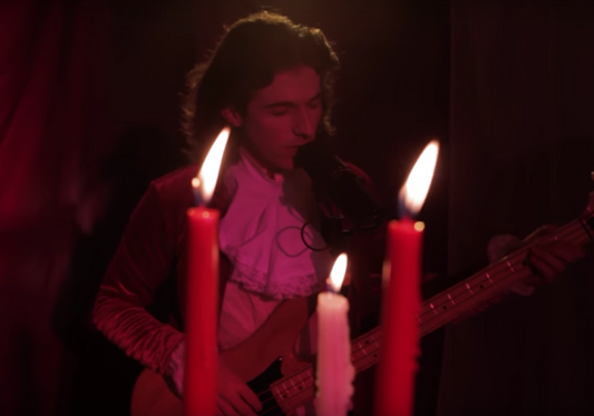 Red Sea East Coast Tour