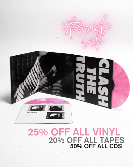 LABOR DAY SALE
