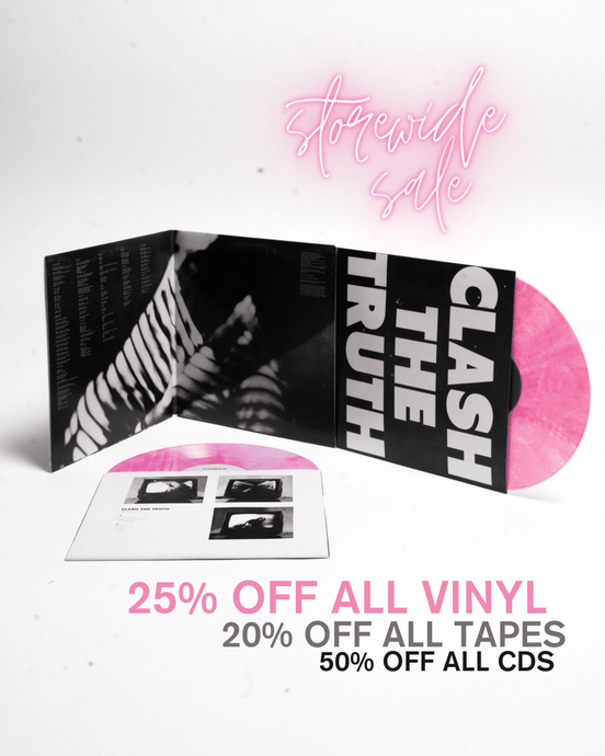 LABOR DAY SALE
