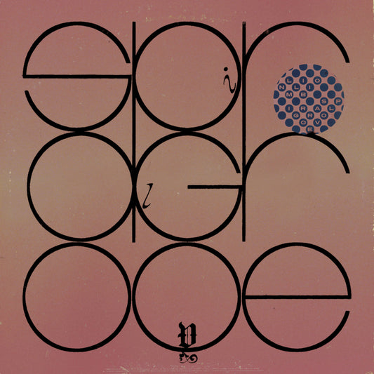 Lionlimb Announces New Record 'Spiral Groove'