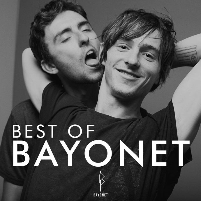 "Best Of Bayonet" Playlist up on Spotify
