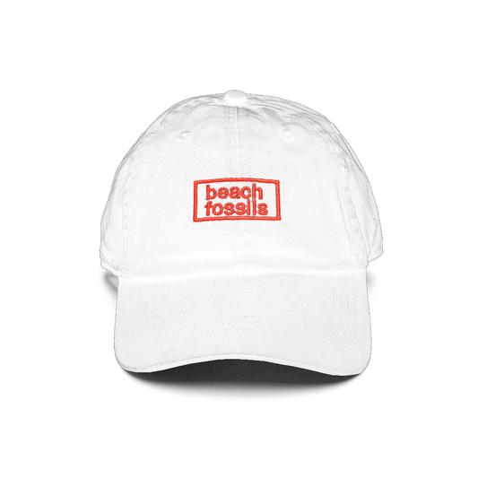 New Beach Fossils Hats!