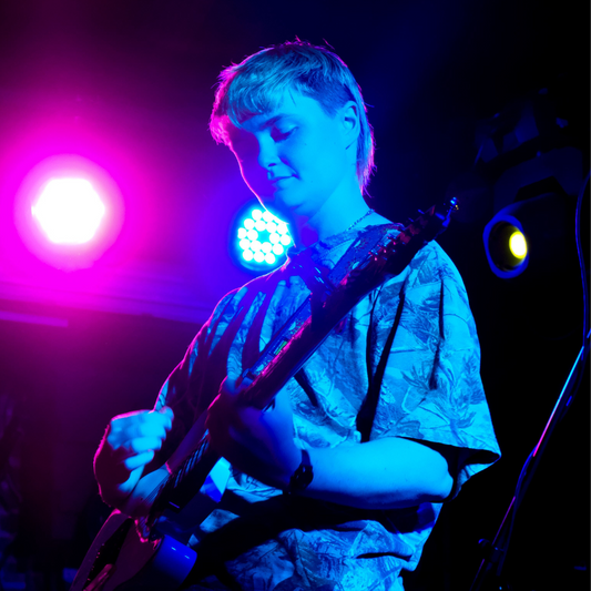 Bloomsday Summer 2022 Tour