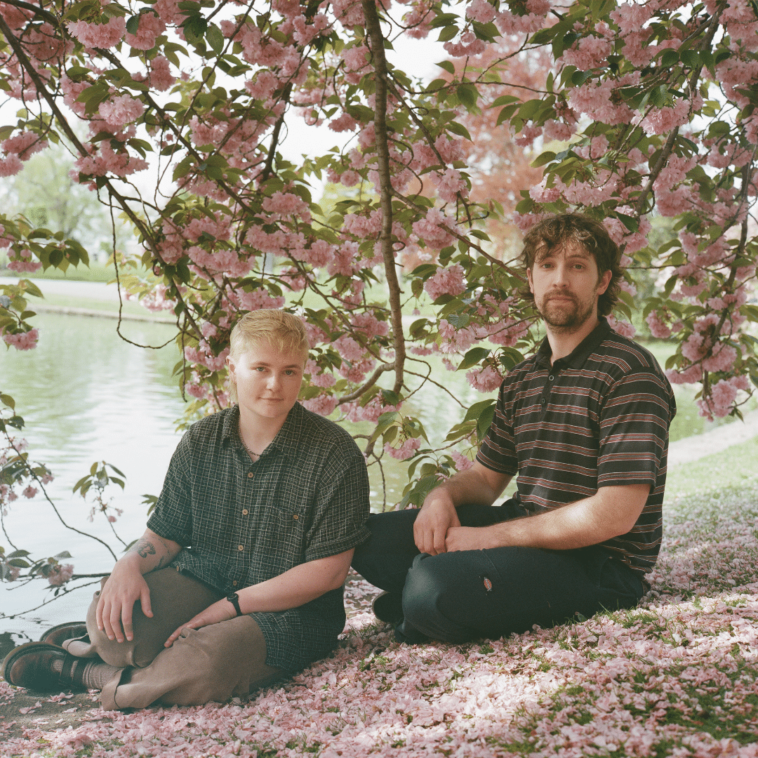 Bloomsday Share Video for "Voicemail"