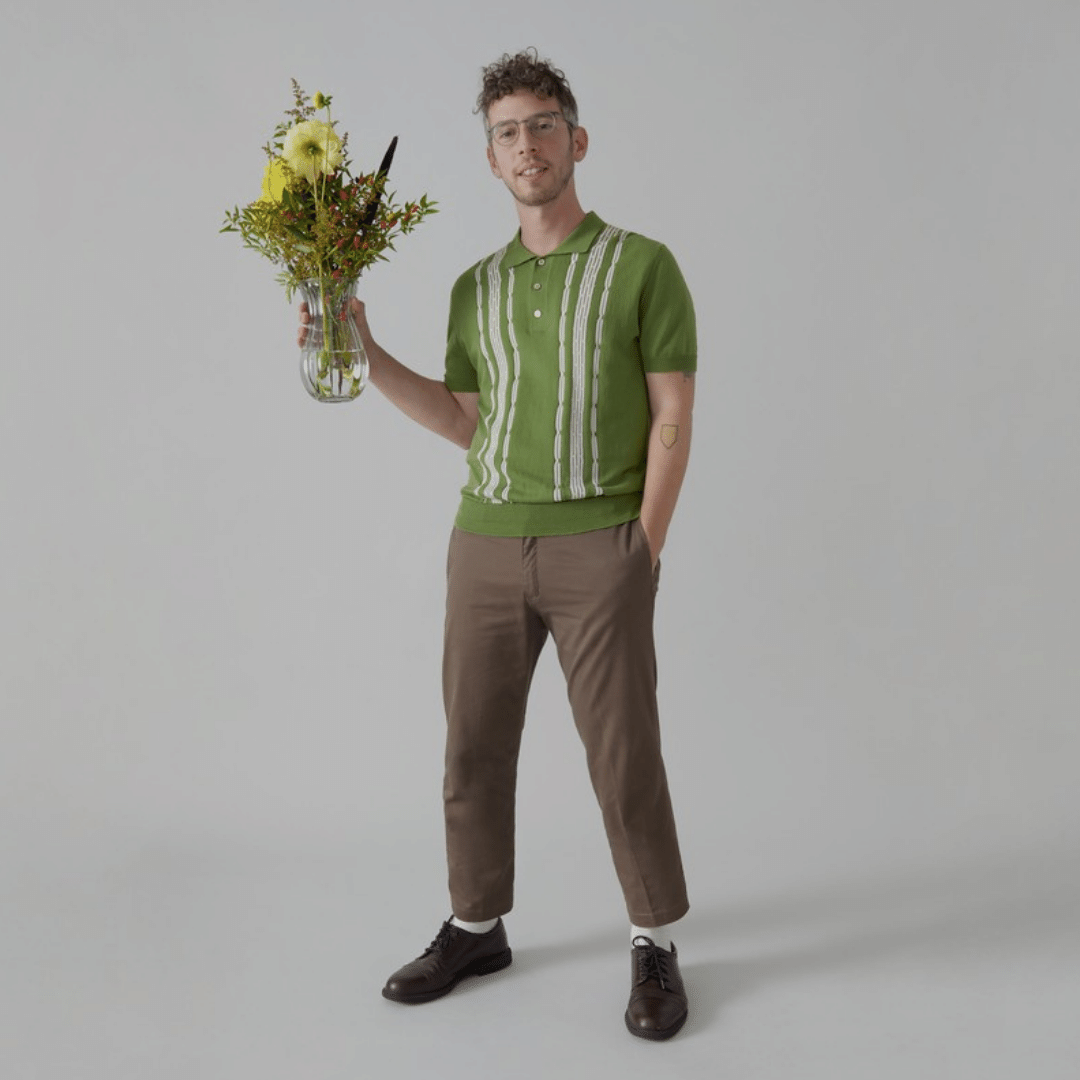 Carlos Truly Shares Lyric Video for "Vessel"