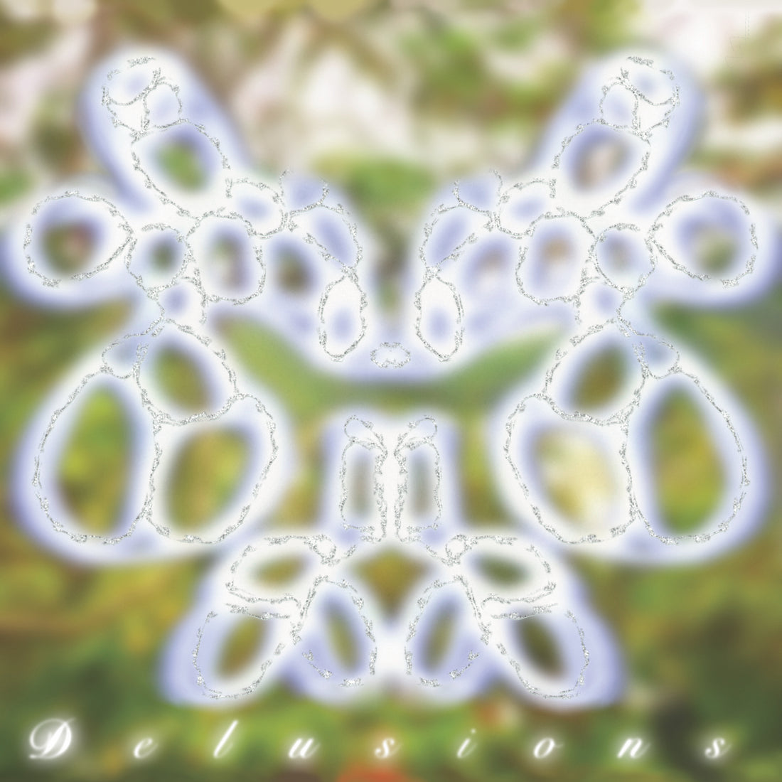 Debut Album by Kibi James, 'delusions,' out Aug. 25th!