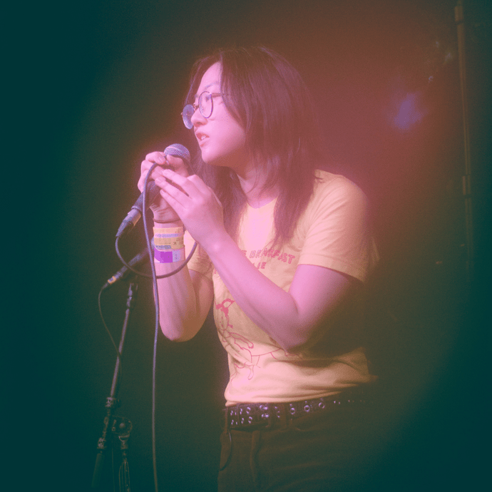 kelz Announces LA + SF Shows