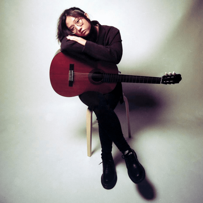 kelz shares video for "My Friend"