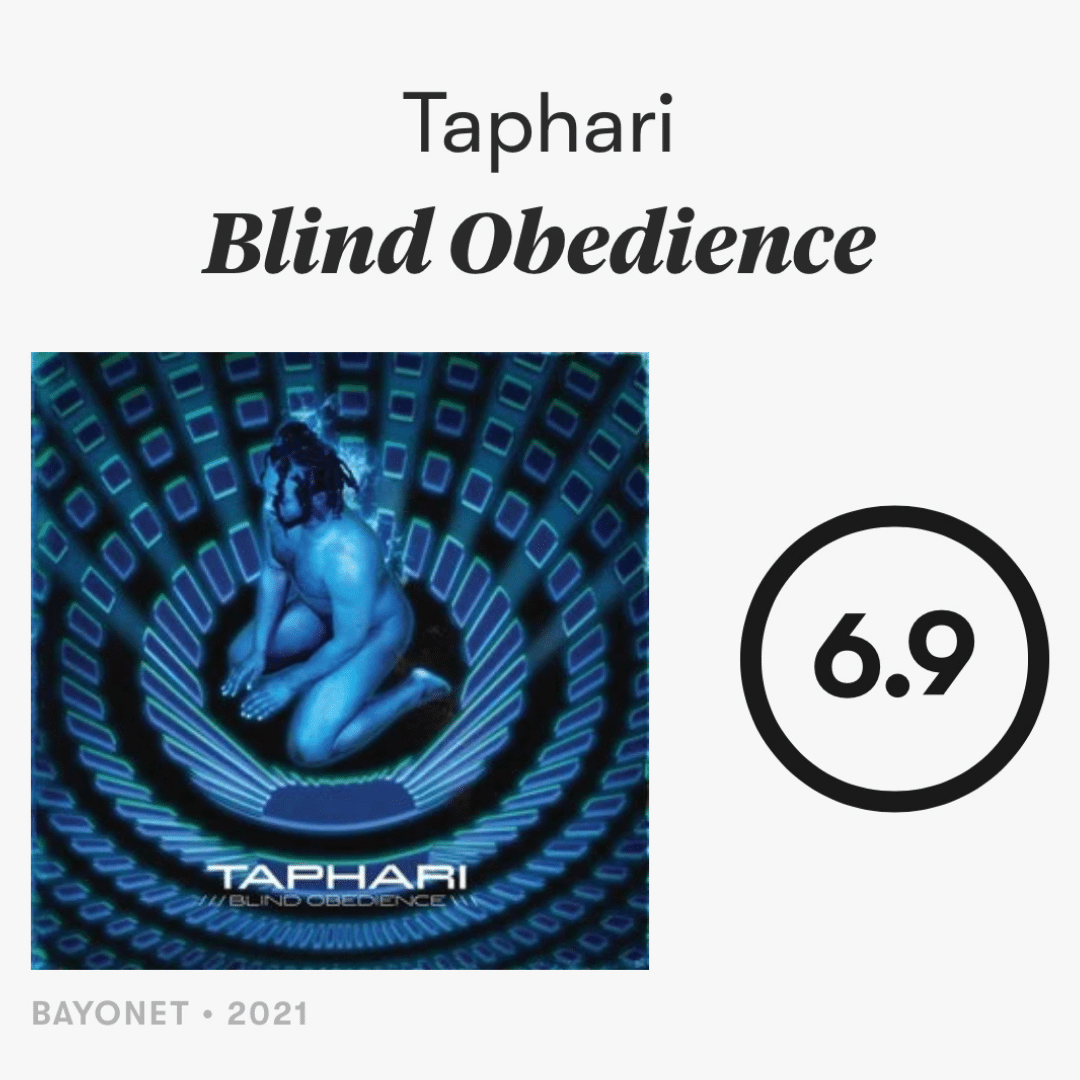 Pitchfork Reviews New Taphari Record