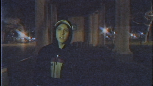 "Down the Line," new Beach Fossils video, out now!