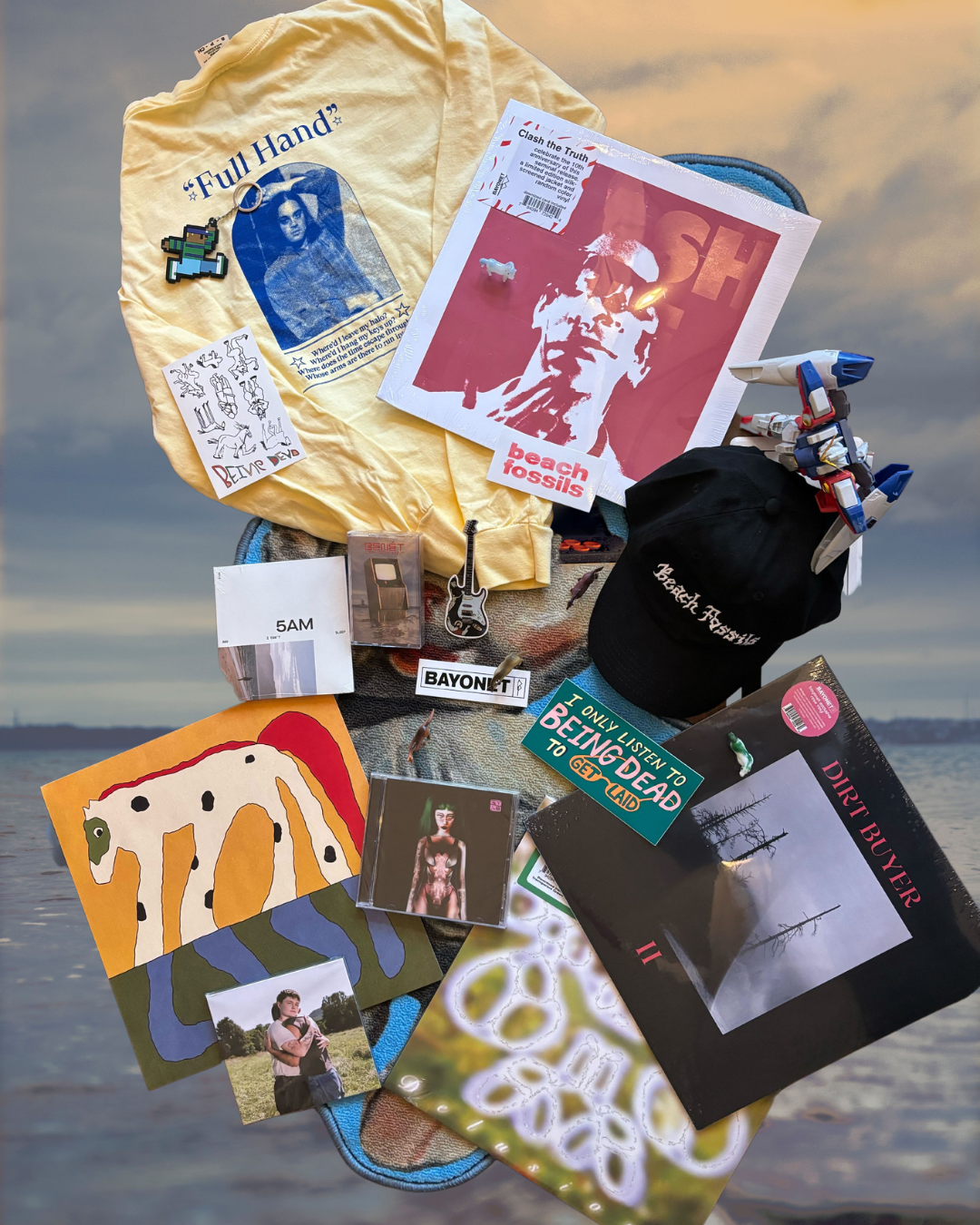 EVERYTHING ON SALE NOW! 25% off Black Friday thru Cyber Monday!