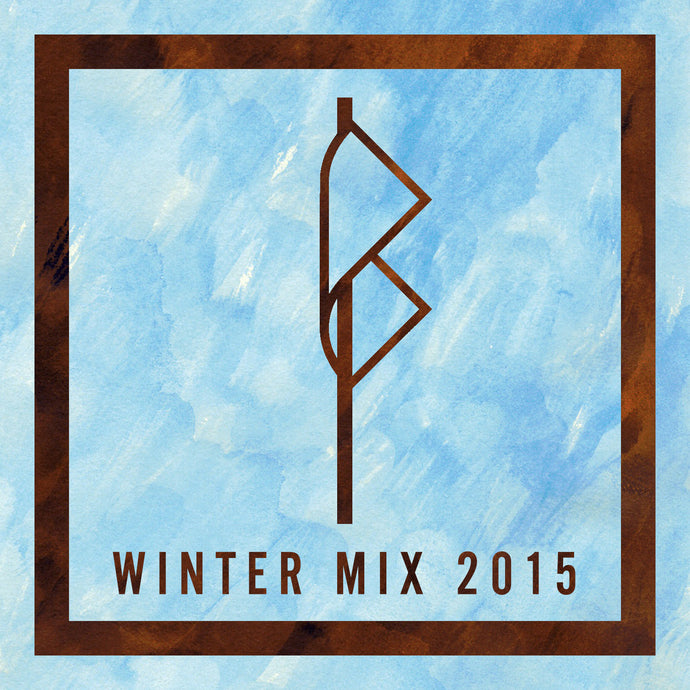 Spotify Winter Mix